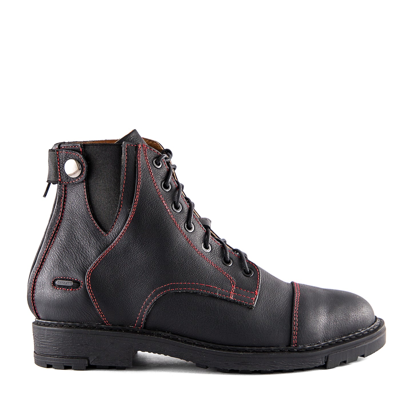 Botines Sperone