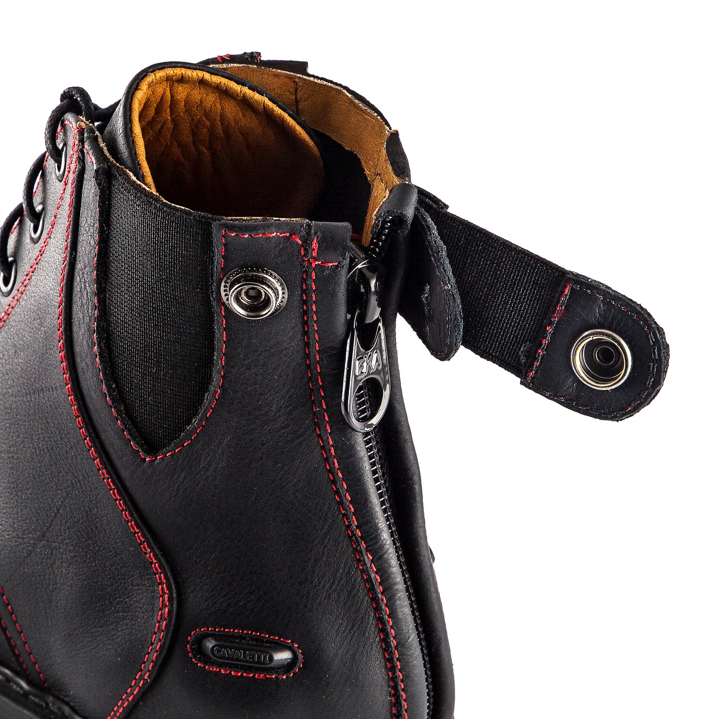 Botines Sperone