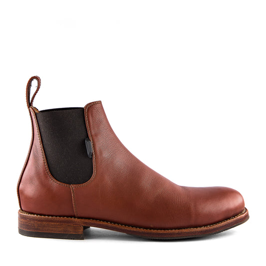Botines Chelsea